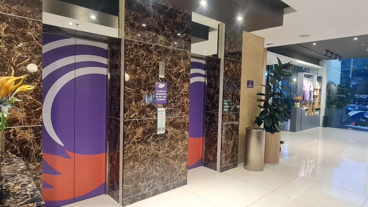 Fox Lite Grogol Jakarta Jacarta Exterior foto